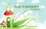 postales cristianas para niños